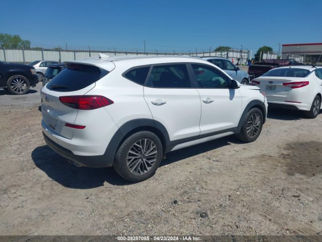 Photo 3 VIN: KM8J33AL0KU875785 - HYUNDAI TUCSON 