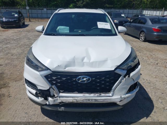 Photo 5 VIN: KM8J33AL0KU875785 - HYUNDAI TUCSON 