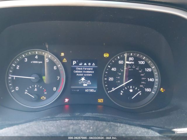 Photo 6 VIN: KM8J33AL0KU875785 - HYUNDAI TUCSON 