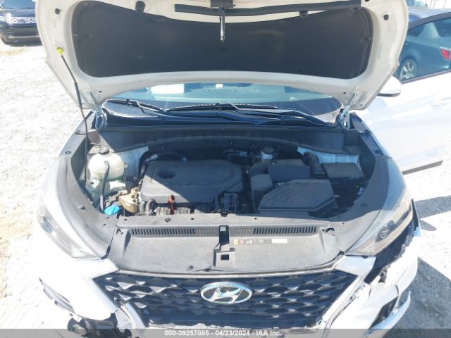 Photo 9 VIN: KM8J33AL0KU875785 - HYUNDAI TUCSON 