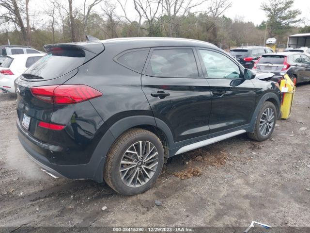 Photo 3 VIN: KM8J33AL0KU877505 - HYUNDAI TUCSON 