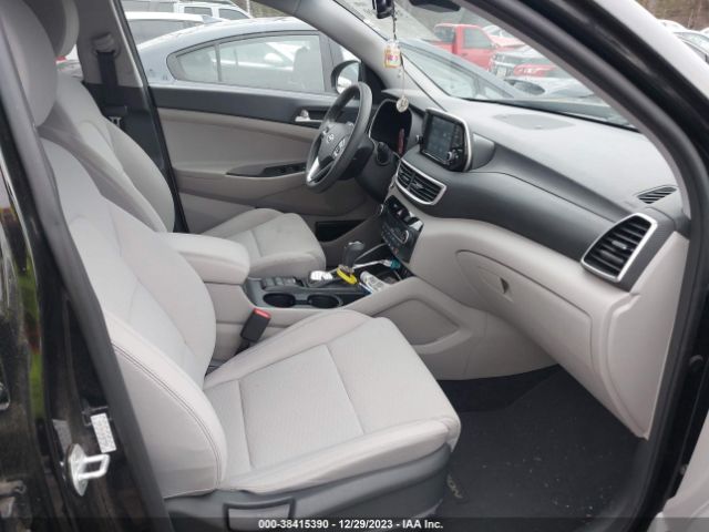 Photo 4 VIN: KM8J33AL0KU877505 - HYUNDAI TUCSON 