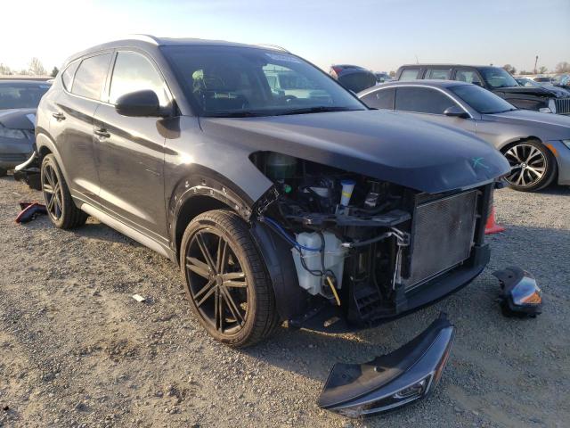 Photo 0 VIN: KM8J33AL0KU885796 - HYUNDAI TUCSON LIM 