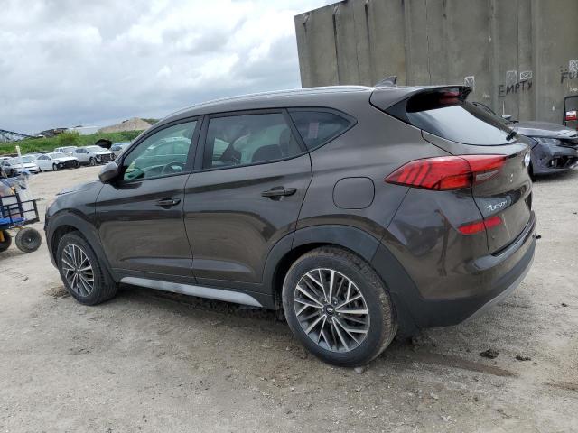 Photo 1 VIN: KM8J33AL0KU897060 - HYUNDAI TUCSON LIM 