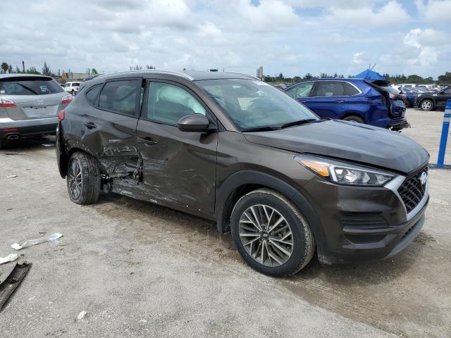 Photo 3 VIN: KM8J33AL0KU897060 - HYUNDAI TUCSON LIM 