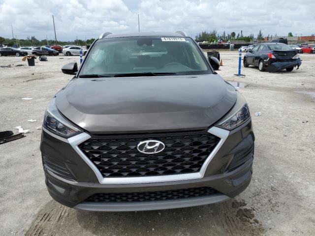 Photo 4 VIN: KM8J33AL0KU897060 - HYUNDAI TUCSON LIM 