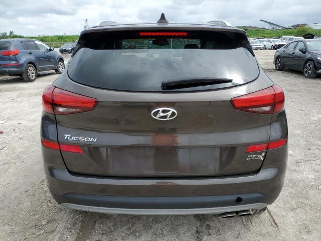 Photo 5 VIN: KM8J33AL0KU897060 - HYUNDAI TUCSON LIM 