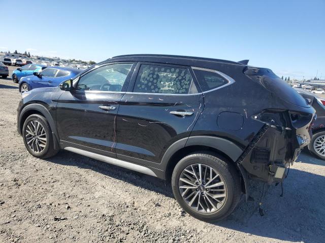 Photo 1 VIN: KM8J33AL0KU907389 - HYUNDAI TUCSON LIM 