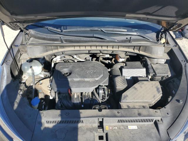 Photo 10 VIN: KM8J33AL0KU907389 - HYUNDAI TUCSON LIM 