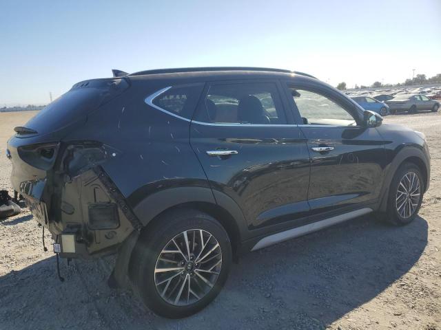 Photo 2 VIN: KM8J33AL0KU907389 - HYUNDAI TUCSON LIM 