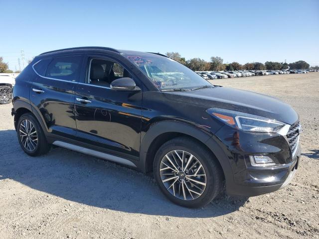 Photo 3 VIN: KM8J33AL0KU907389 - HYUNDAI TUCSON LIM 