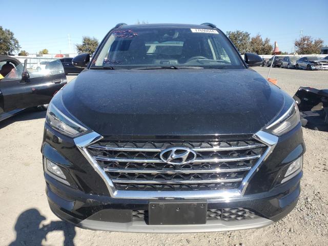 Photo 4 VIN: KM8J33AL0KU907389 - HYUNDAI TUCSON LIM 