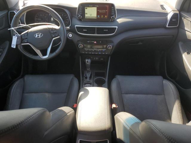 Photo 7 VIN: KM8J33AL0KU907389 - HYUNDAI TUCSON LIM 