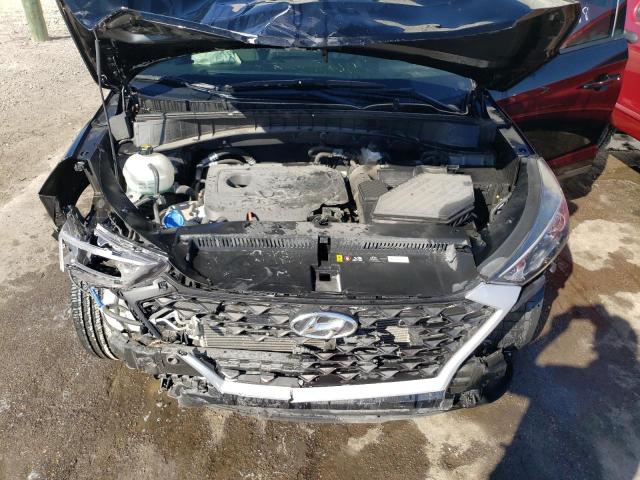 Photo 6 VIN: KM8J33AL0KU932048 - HYUNDAI TUCSON LIM 