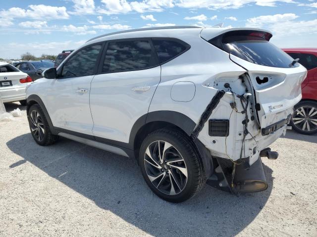 Photo 1 VIN: KM8J33AL0KU938819 - HYUNDAI TUCSON LIM 