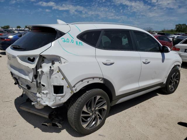 Photo 2 VIN: KM8J33AL0KU938819 - HYUNDAI TUCSON LIM 