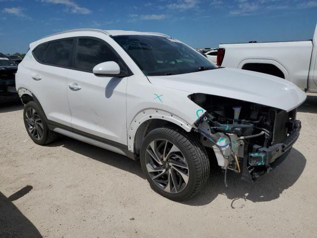 Photo 3 VIN: KM8J33AL0KU938819 - HYUNDAI TUCSON LIM 