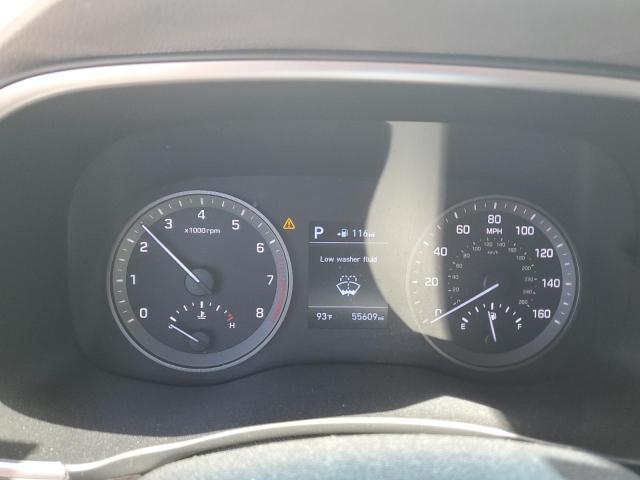 Photo 8 VIN: KM8J33AL0KU938819 - HYUNDAI TUCSON LIM 