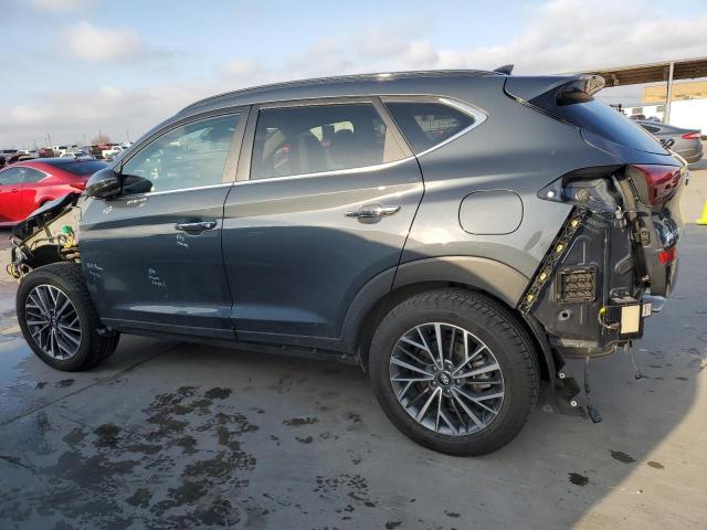 Photo 1 VIN: KM8J33AL0KU945320 - HYUNDAI TUCSON 