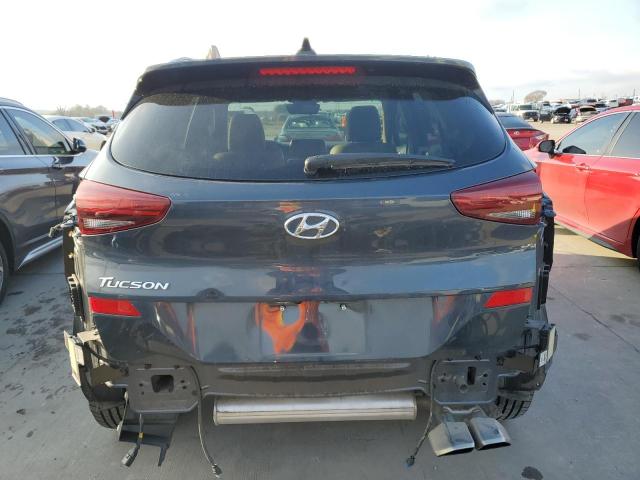 Photo 5 VIN: KM8J33AL0KU945320 - HYUNDAI TUCSON 