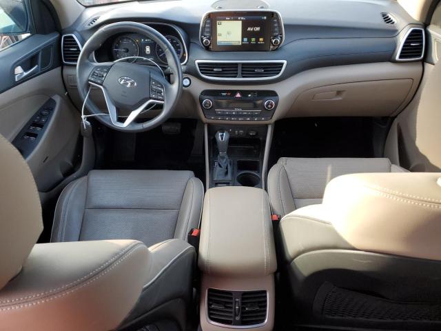 Photo 7 VIN: KM8J33AL0KU945320 - HYUNDAI TUCSON 