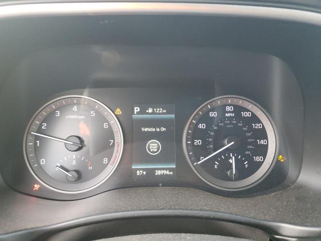 Photo 8 VIN: KM8J33AL0KU945320 - HYUNDAI TUCSON 