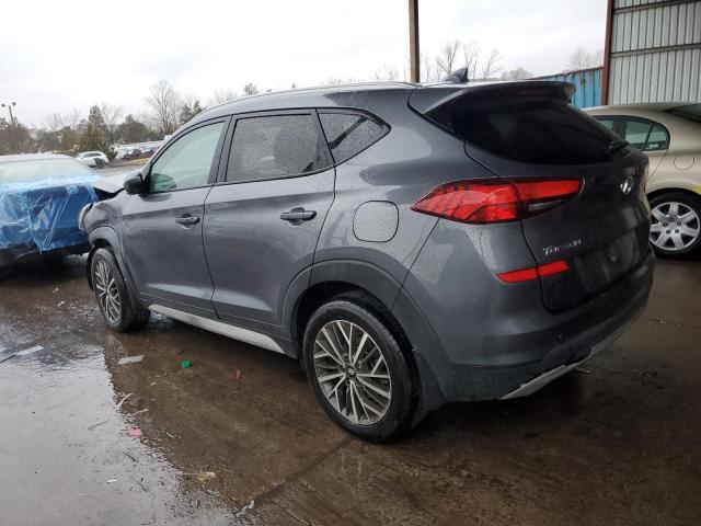 Photo 1 VIN: KM8J33AL0KU955104 - HYUNDAI TUCSON LIM 