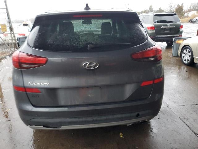 Photo 5 VIN: KM8J33AL0KU955104 - HYUNDAI TUCSON LIM 