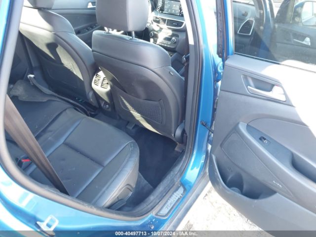 Photo 7 VIN: KM8J33AL0KU990306 - HYUNDAI TUCSON 