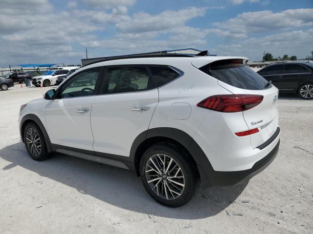 Photo 1 VIN: KM8J33AL0LU090796 - HYUNDAI TUCSON 