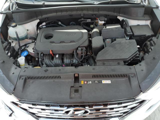 Photo 10 VIN: KM8J33AL0LU090796 - HYUNDAI TUCSON 