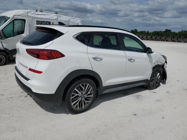 Photo 2 VIN: KM8J33AL0LU090796 - HYUNDAI TUCSON 