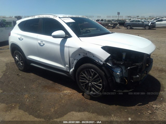 Photo 0 VIN: KM8J33AL0LU105586 - HYUNDAI TUCSON 