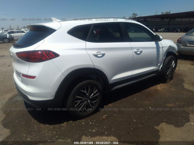 Photo 3 VIN: KM8J33AL0LU105586 - HYUNDAI TUCSON 