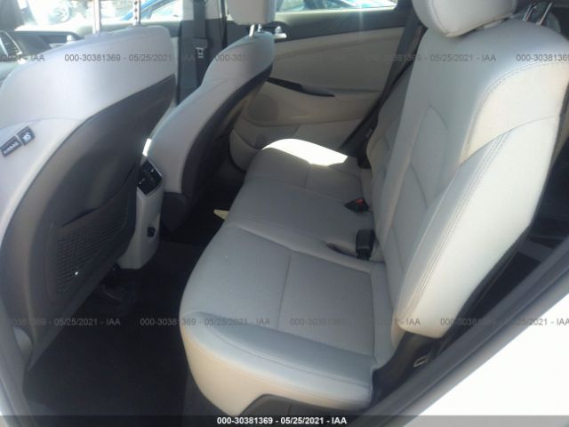 Photo 7 VIN: KM8J33AL0LU105586 - HYUNDAI TUCSON 