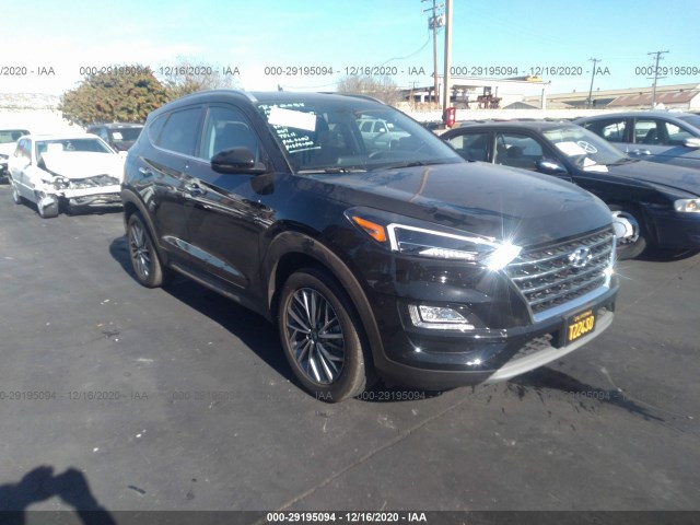 Photo 0 VIN: KM8J33AL0LU113154 - HYUNDAI TUCSON 