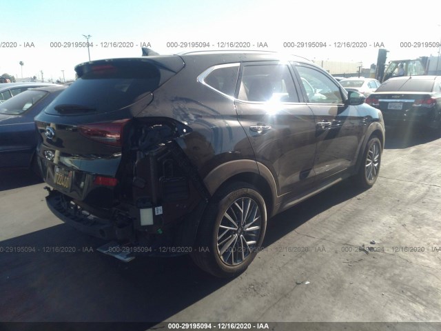 Photo 3 VIN: KM8J33AL0LU113154 - HYUNDAI TUCSON 