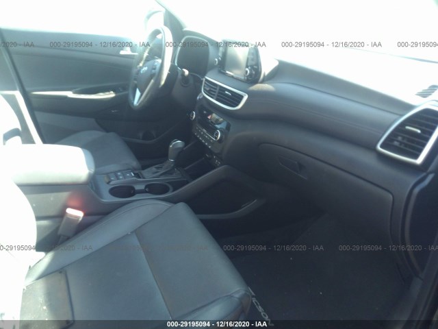 Photo 4 VIN: KM8J33AL0LU113154 - HYUNDAI TUCSON 