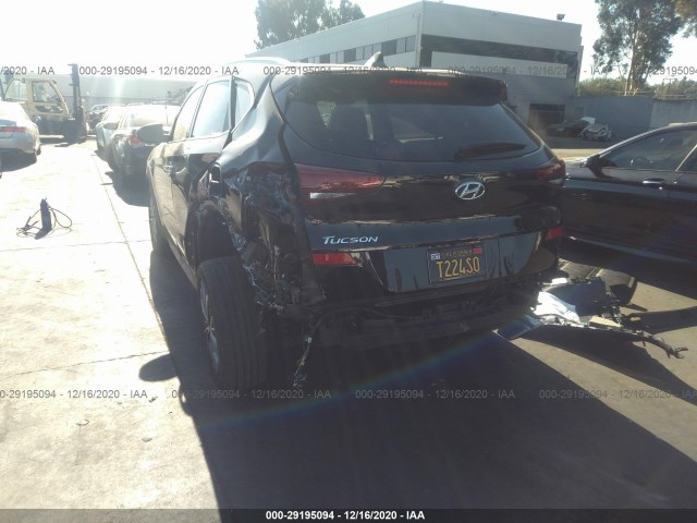 Photo 5 VIN: KM8J33AL0LU113154 - HYUNDAI TUCSON 