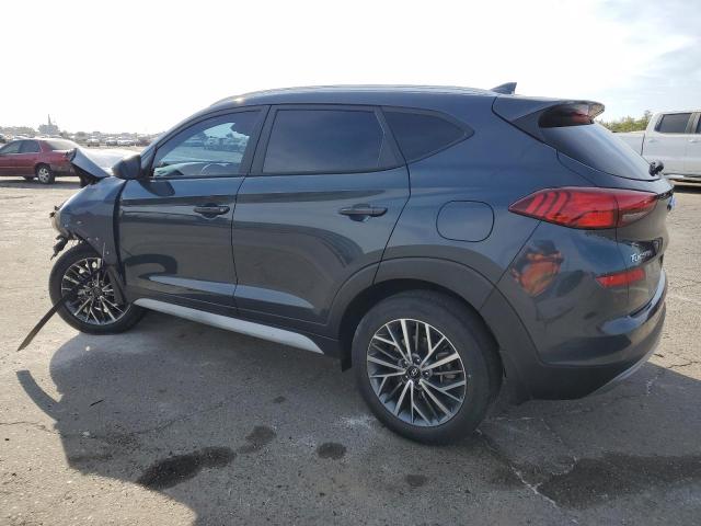 Photo 1 VIN: KM8J33AL0LU132996 - HYUNDAI TUCSON 