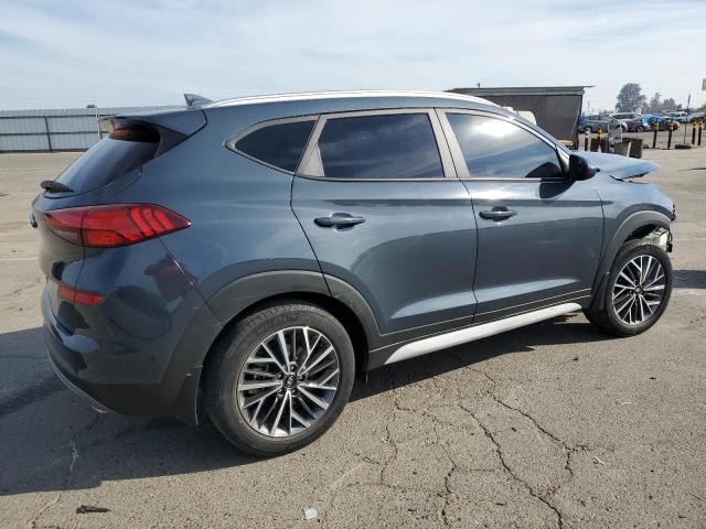 Photo 2 VIN: KM8J33AL0LU132996 - HYUNDAI TUCSON 