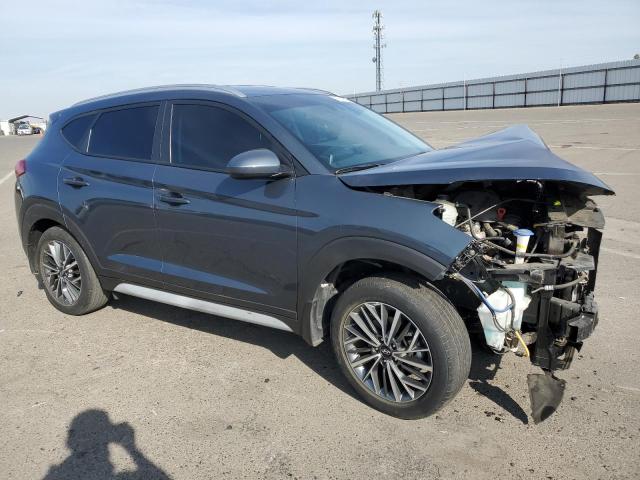 Photo 3 VIN: KM8J33AL0LU132996 - HYUNDAI TUCSON 