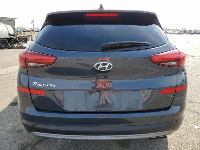 Photo 5 VIN: KM8J33AL0LU132996 - HYUNDAI TUCSON 