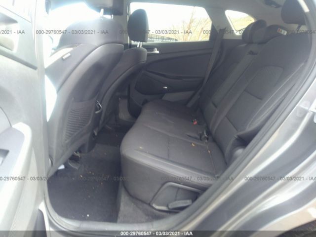 Photo 7 VIN: KM8J33AL0LU148549 - HYUNDAI TUCSON 