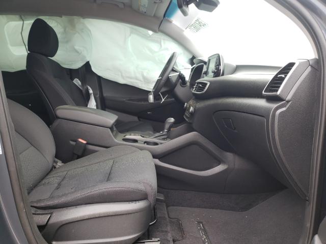 Photo 8 VIN: KM8J33AL0LU154738 - HYUNDAI TUCSON LIM 