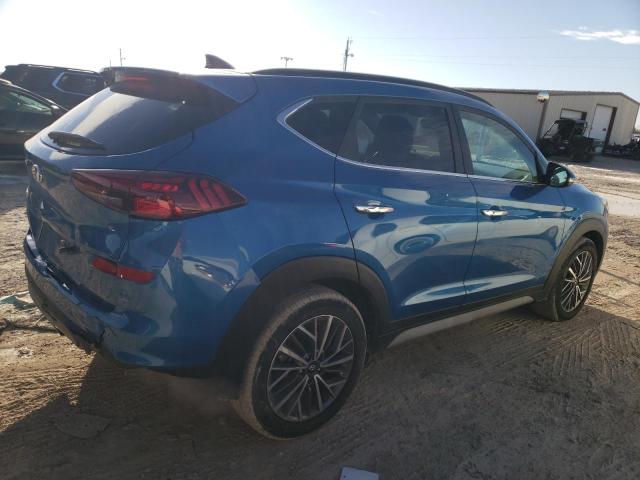 Photo 2 VIN: KM8J33AL0LU158000 - HYUNDAI TUCSON LIM 