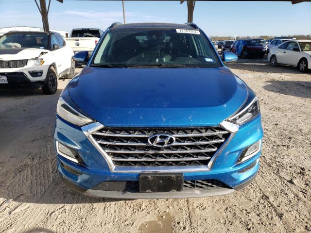 Photo 4 VIN: KM8J33AL0LU158000 - HYUNDAI TUCSON LIM 