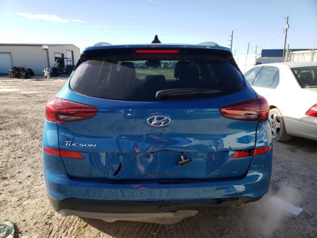 Photo 5 VIN: KM8J33AL0LU158000 - HYUNDAI TUCSON LIM 