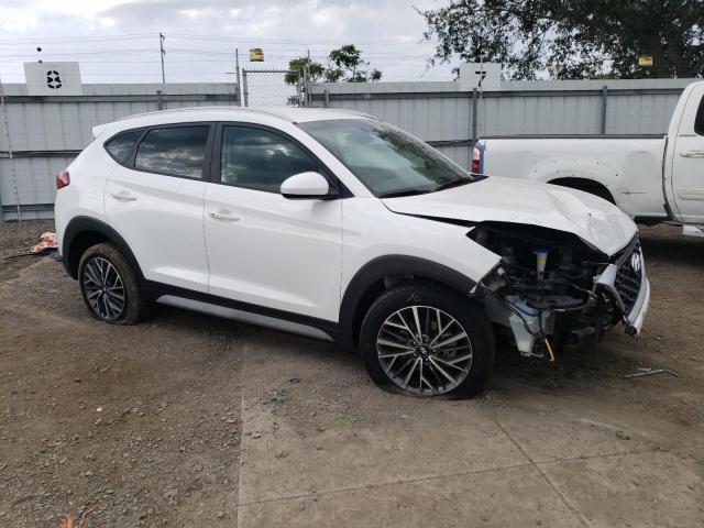 Photo 3 VIN: KM8J33AL0LU176898 - HYUNDAI TUCSON LIM 