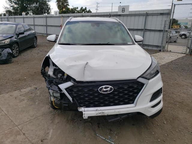 Photo 4 VIN: KM8J33AL0LU176898 - HYUNDAI TUCSON LIM 